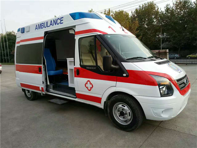 平川乌鲁木齐沙依巴克区上线 “安康护送” 非急救转运服务平台