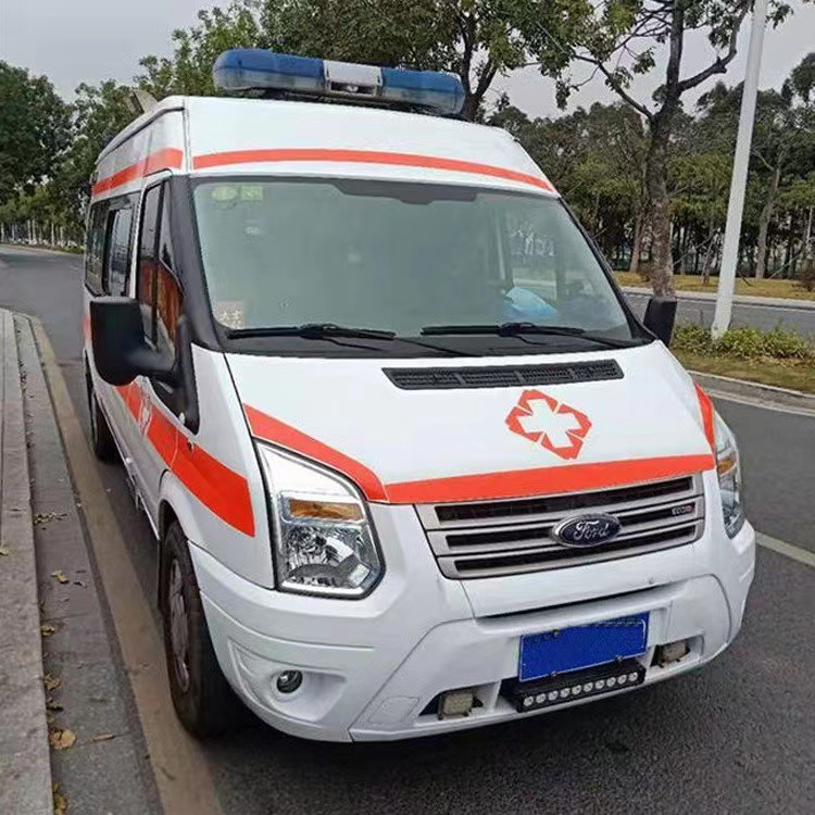 平川救护车出租活动保障