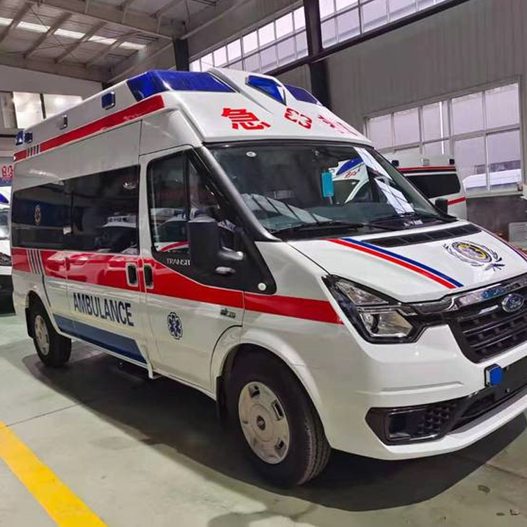 平川演唱会救护车出租保障现场