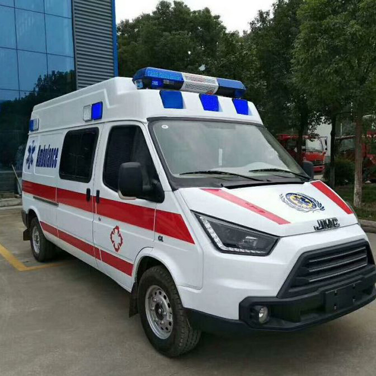 平川瘫痪租赁救护车转运 ——生命救助的紧急响应与专业保障
